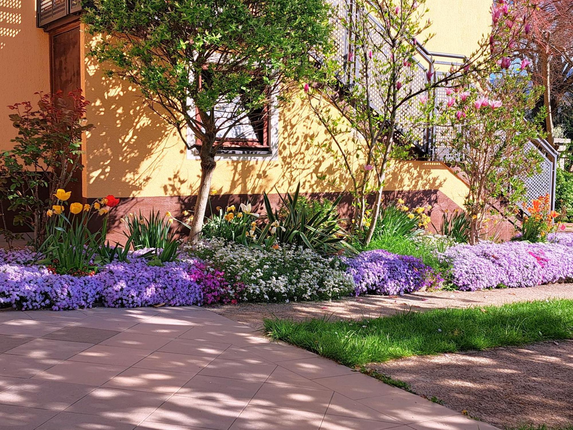 St George B&B Korenica Exterior foto
